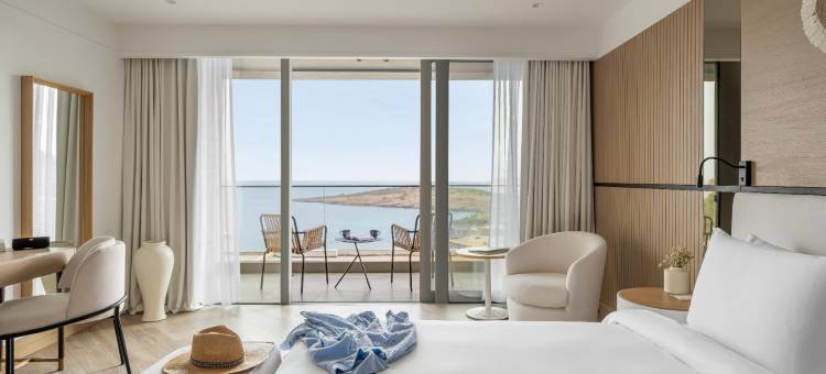 博德鲁姆梅特海滩度假村酒店(METT Hotel & Beach Resort Bodrum)图片