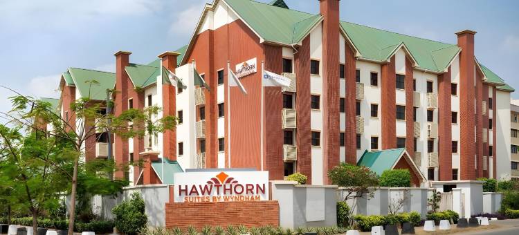 Hawthorn Extended Stay by Wyndham Monahans图片