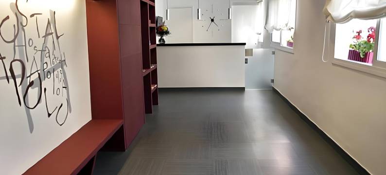 阿波罗旅馆(Hostal Apolo)图片