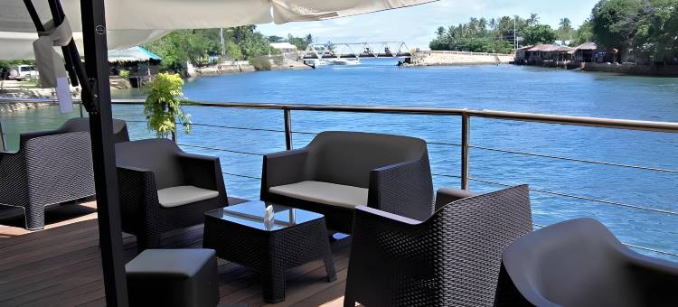 Papakit的码头和钓鱼湖由Cocotel提供(Papakit's Marina and Fishing Lagoon powered by Cocotel)图片