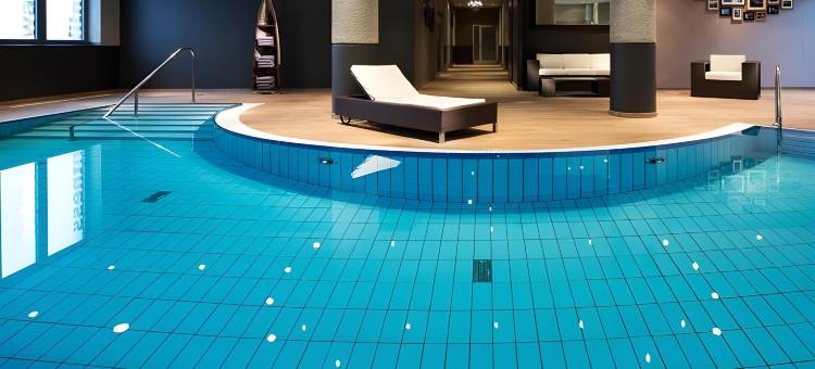 pentahotel酒店-莱比锡(Pentahotel Leipzig)图片