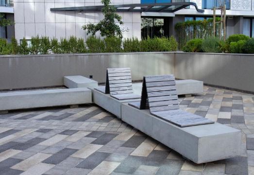 Waterfall Ellipse Two Bedroom Apartment Hotel Overview