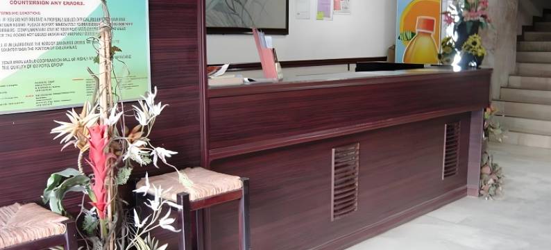 卡加延德奥罗GV酒店(GV Hotel - Cagayan de Oro)图片