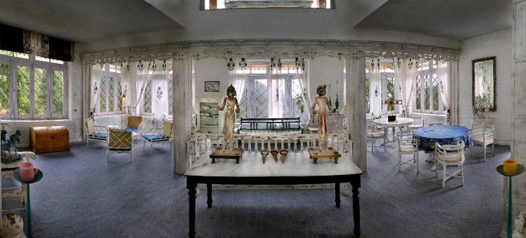 尼姆拉纳斯-拉姆格尔平房(Neemrana's - Ramgarh Bungalows)图片