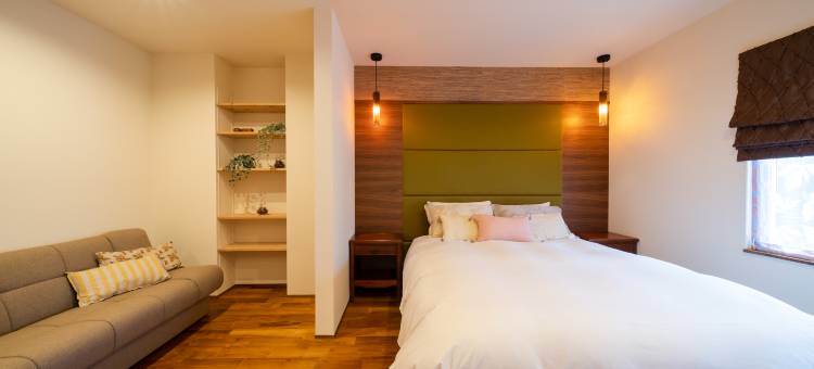 石之蔵别墅酒店(Villa Ishinokura Hotel)图片