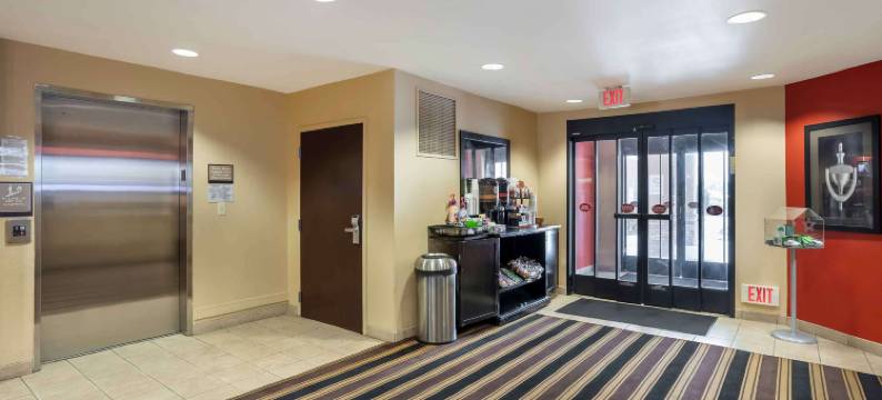 美国阿伦敦伯利恒长住酒店(Extended Stay America Suites - Allentown - Bethlehem)图片