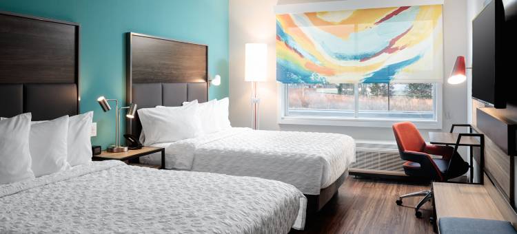 朱丽叶山希尔顿Tru酒店(Tru by Hilton Mt. Juliet)图片