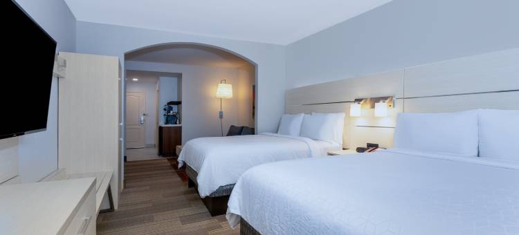 智选假日套房酒店奥兰多 - 国际大道(Holiday Inn Express & Suites Orlando - International Drive)图片