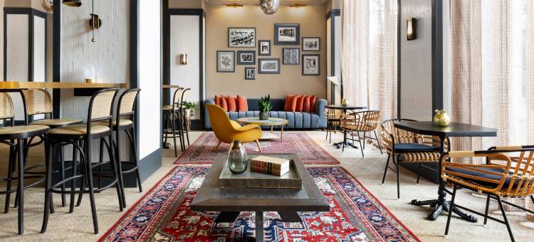 亚特兰大坎德勒酒店-希尔顿精选(The Candler Hotel Atlanta, Curio Collection by Hilton)图片