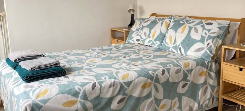 A spacious, well equipped private annexe with garden and parking in Shaftesbury.图片