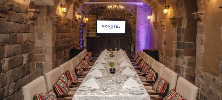 库斯科诺富特酒店(Novotel Cusco)图片