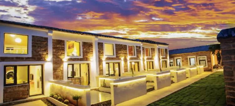 涠洲岛隐逸珊瑚石海边民宿(贝壳沙滩盛塘天主教堂店)图片