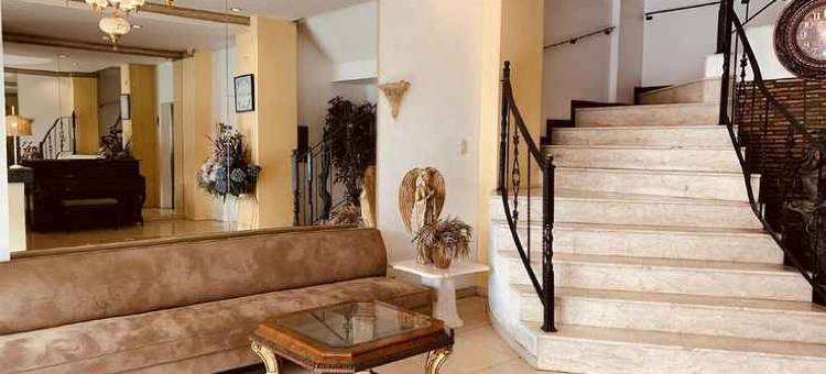 大雅台蒙特风酒店-Cocotel旗下(Mont Wind Hotel Tagaytay Powered by Cocotel)图片