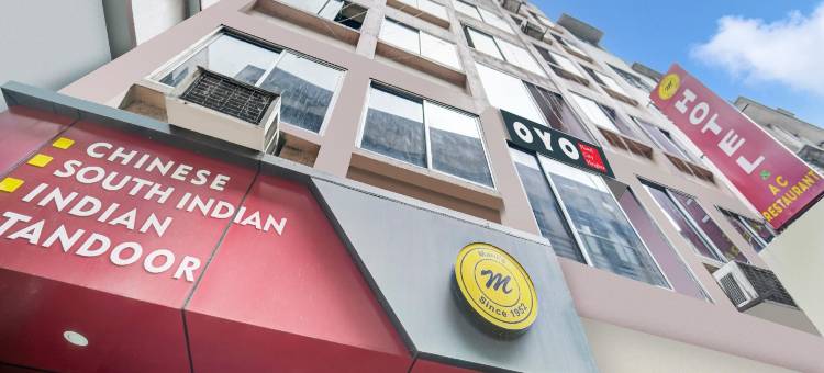 Super Hotel O City Heights图片