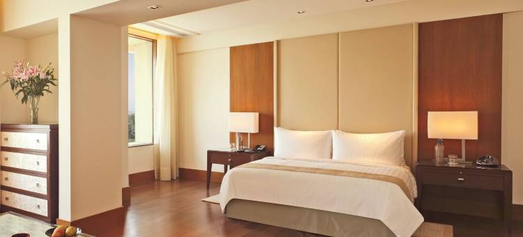 古尔冈欧贝罗伊酒店(The Oberoi, Gurgaon)图片