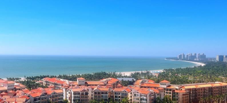 曦光昭海公寓(白金路分店)图片