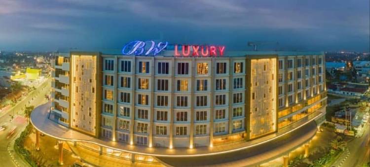 BW豪华酒店(BW Luxury)图片