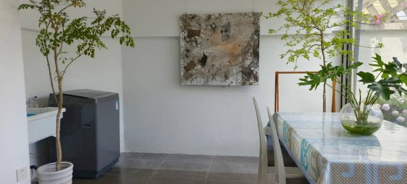 Yping公寓(尚书街分店)图片