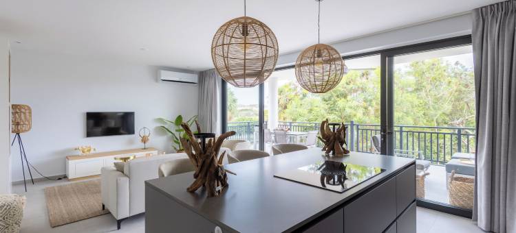 微风(The Breeze)图片