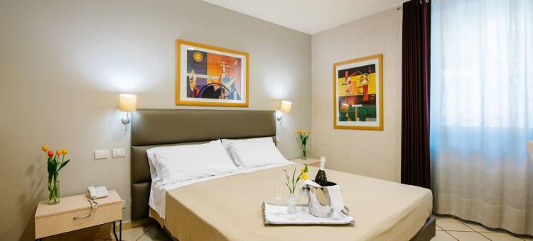 Hotel Principe DAragona, Sure Hotel Collection by BW图片