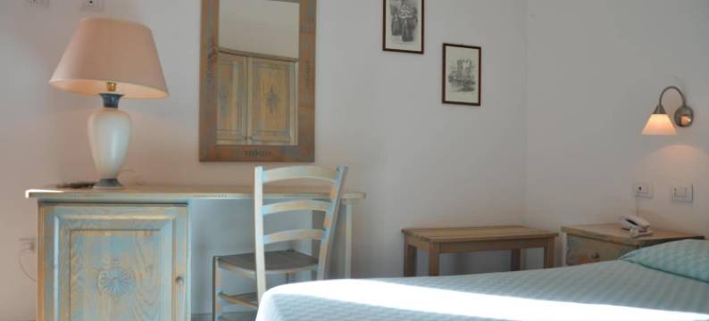 阿尔盖罗假日酒店(Alghero Vacanze Hotel)图片