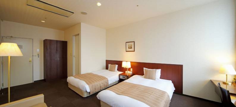 旭川东洋酒店(Asahikawa Toyo Hotel)图片