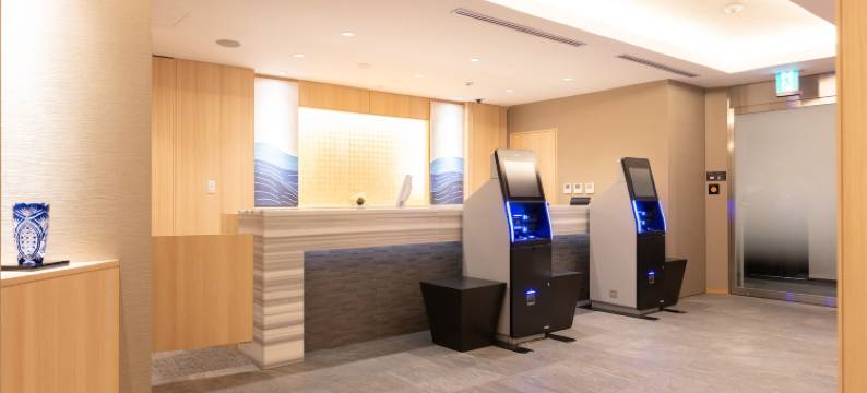 京急EX INN东京日本桥(Keikyu Ex Inn Tokyo Nihombashi)图片