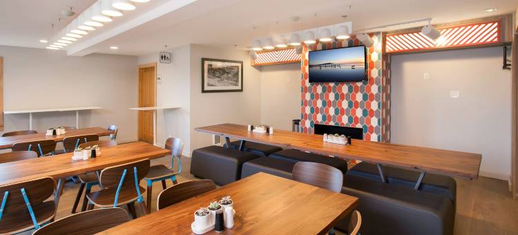 锡赛德旅馆(Inn at Seaside)图片