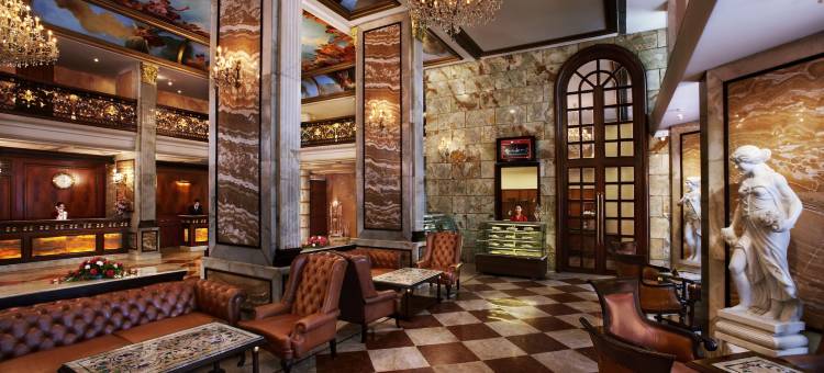 皇家广场酒店(Hotel the Royal Plaza)图片