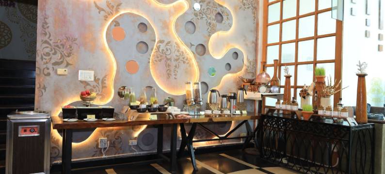 阿南达帝国酒店(The Aananda Imperial)图片