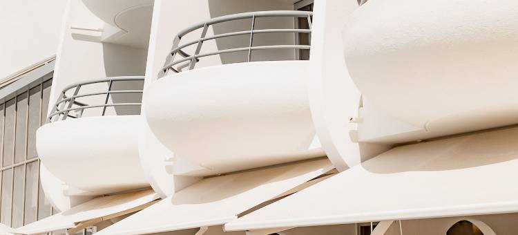 卡拉利尼斯温泉酒店(Hôtel les Corallines – Thalasso & Spa)图片