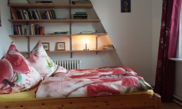 Ferienhof Cohrs Hotel Overview