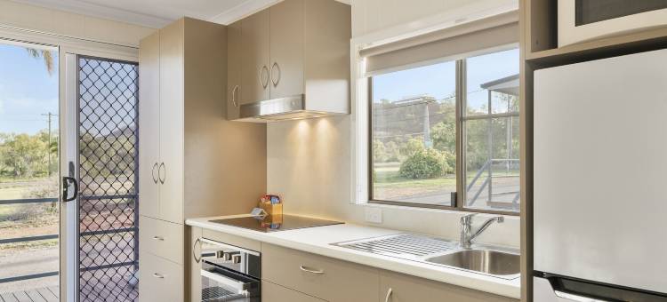 发现公园 - Argylla(Discovery Parks - Argylla)图片