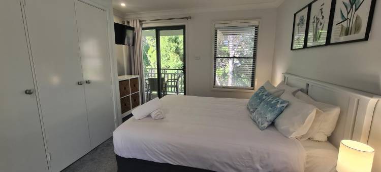 贝克弗瑞拉夫提海滩度假酒店(2021 年 9 月开业)(BreakFree Raffertys Beach Resort)图片
