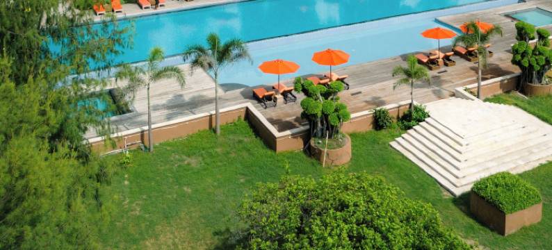 奥姆巴克日落(Ombak Sunset)图片