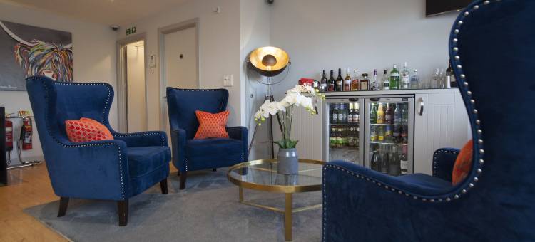 阿斯帕里安酒店(Asperion Hotel)图片