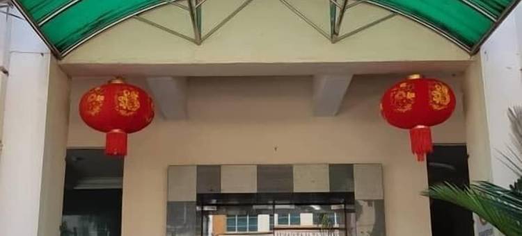 德萨旅馆(Desa Inn Hotel)图片