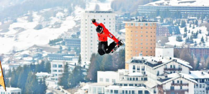 托雷酒店(Hotel Torre)图片