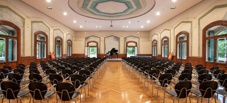 博尔卡迪卡多雷 TH 酒店 - 多勒米特斯公园酒店(TH Borca di Cadore - Park Hotel des Dolomites)图片