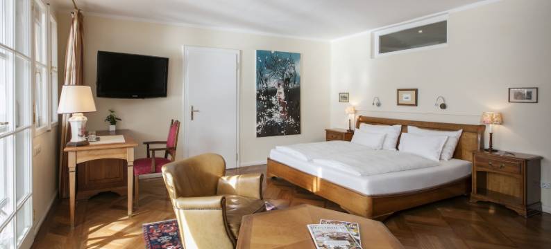 兰德豪斯祖阿佩巴奇酒店(Landhaus zu Appesbach)图片