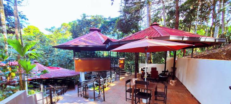 SUMAWASI 酒店(Hotel Suma Wasi)图片