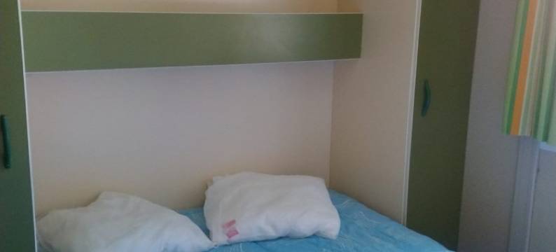 瑟特鲁露营酒店(Camping le Ceytrou)图片