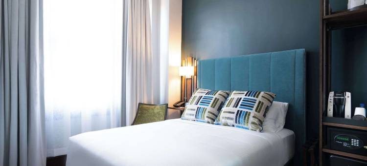 艾斯奎尔酒店-阿桑德连锁酒店(The Esquire Hotel Downtown Gastonia, Ascend Hotel Collection)图片