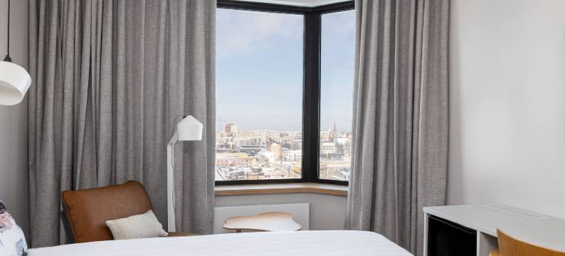 伊尔韦斯坦佩雷原始索克斯酒店(Original Sokos Hotel Ilves)图片