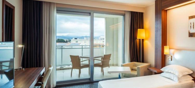 Delta Hotels Olbia Sardinia(Delta Hotels Olbia Sardinia)图片