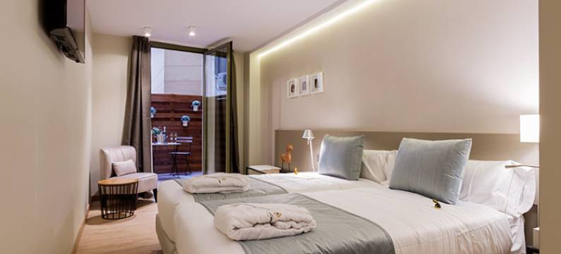 韦尔康酒店巴塞罗那(Hotel Well and Come Barcelona)图片