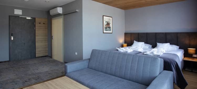 贝斯基德温泉医疗度假村&SPA(Hotel Beskid Balneo Medical Resort & Spa)图片