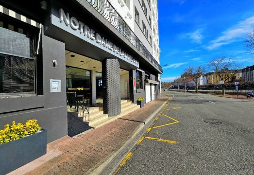 Adonis Lourdes - Notre Dame de la Sarte Hotel Overview