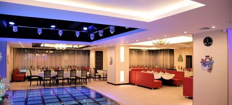 亚洲大酒店(Hotel Asia)图片