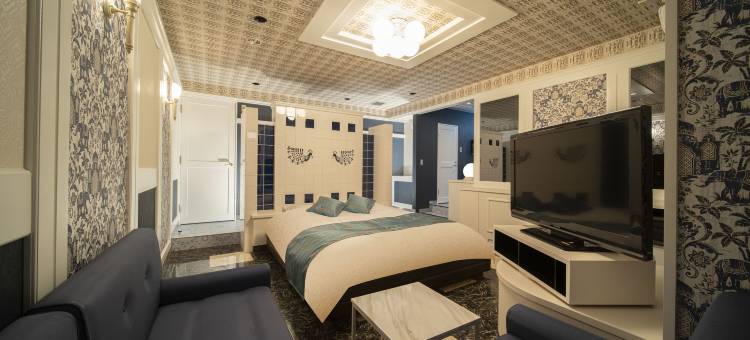 八别邸皇家酒店(Royal Hotel Uohachi Bettei)图片